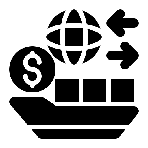 Import and Export Services
