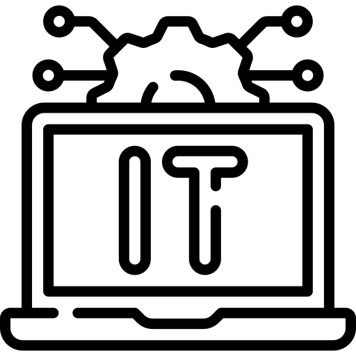 Computer and IT Services