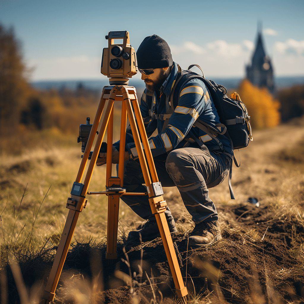 Land Surveyor