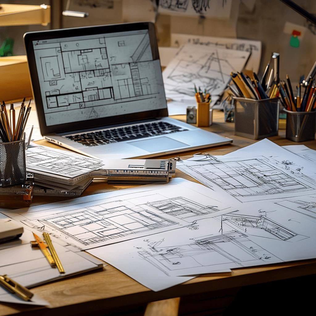 Architectural Drafting