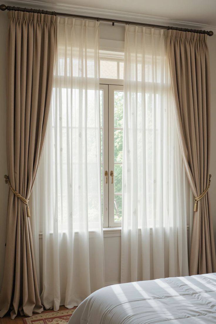 Curtains & Blinds