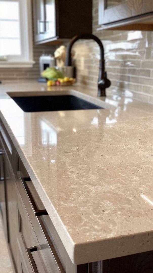 Stone & Marble Supply