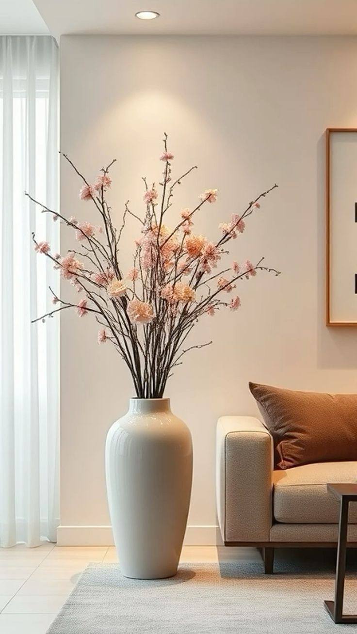 Decorations & Accessories